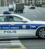 Yol Polisindən radarlara çatanda sürəti azaldanlara MÜRACİƏT - VİDEO