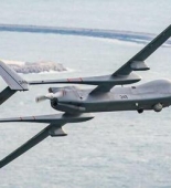 Qəzzada gərginlik: İsrail hücumçu dronları səmaya qaldırır