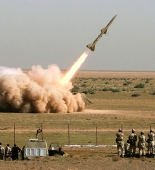 İran İsraili səssiz raketlərlə əhatə etmək niyyətindədir