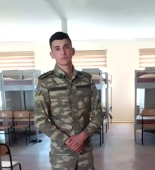 Azərbaycan Ordusunun həlak olan hərbçisi ilə bağlı yeni MƏLUMATLAR