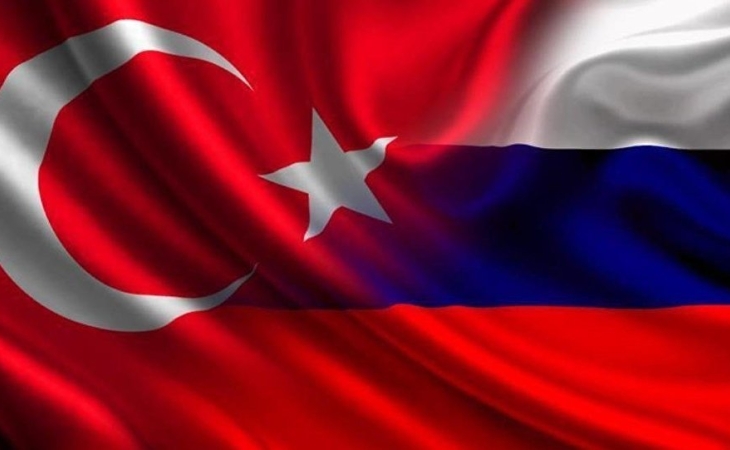 Qərb Rusiya ilə Türkiyənin əməkdaşlığından niyə narahat olub?