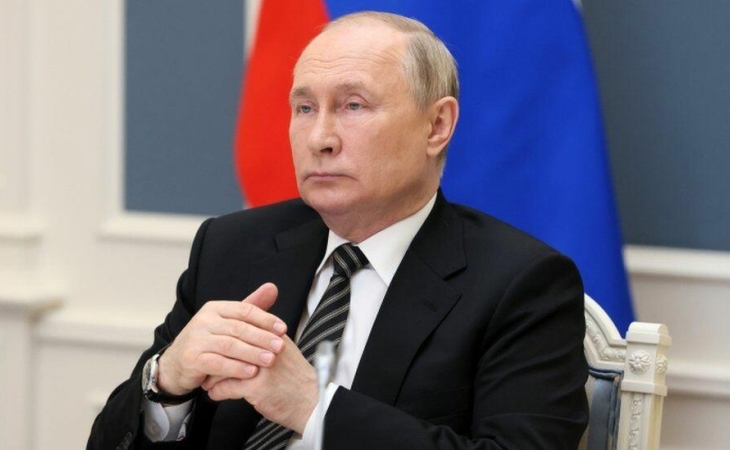 Putin planları dəyişdi: Rusiya Ukraynada bunu edəcək