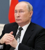 Putin planları dəyişdi: Rusiya Ukraynada bunu edəcək