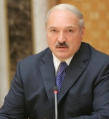 Lukaşenko ölkədə baş verənlərdən dərs çıxardığını deyib