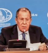 Lavrov: "Rusiya Vaşinqton və Tehran arasında birbaşa dialoqu dəstəkləməyə hazırdır"