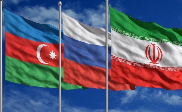 Azərbaycan, İran və Rusiya RAZILIĞA GƏLDİ