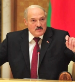 Lukaşenkodan QƏRİBƏ ADDIM: Ukraynanı TƏBRİK ETDİ