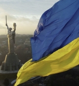Rusiya Ukraynanın paytaxtını raketlə VURDU