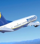 “Ryanair” Tallinndən uçuşları bərpa edəcək