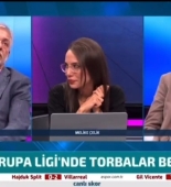 Türkiyəli məşhur jurnalist "Qarabağ"a Ermənistan klubu dedi - VİDEO