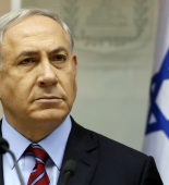 Media: Netanyahu 40 şəhərdə komendant saatı tətbiq etmək istəyir