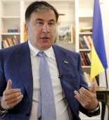 Saakaşvilinin Gürcüstanın Baş naziri postuna namizədliyi irəli sürülüb