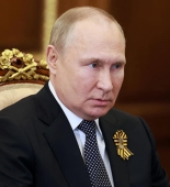“Putin gedəcək, qiyamət qopacaq, bu bölgələr Rusiyadan ayrılacaq” – Ekstransensdən ŞOK AÇIQLAMA