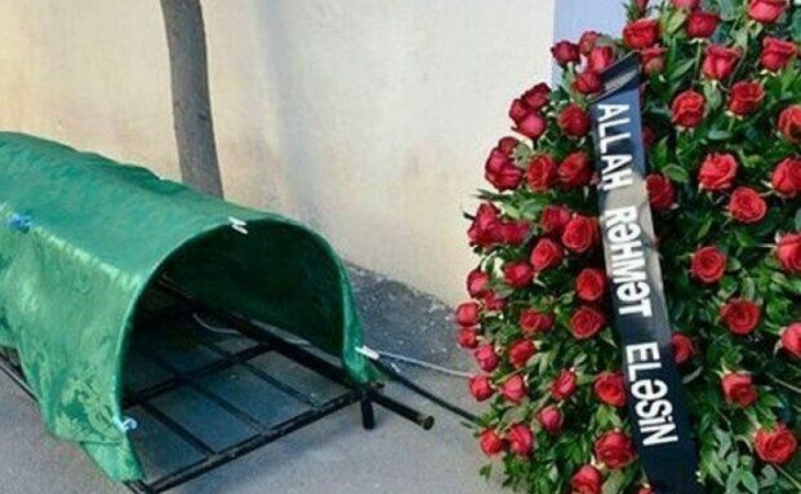 Azərbaycanlı həkim Türkiyədə faciəli şəkildə öldü - FOTO