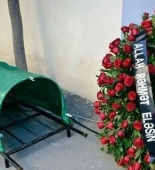 Azərbaycanlı həkim Türkiyədə faciəli şəkildə öldü - FOTO