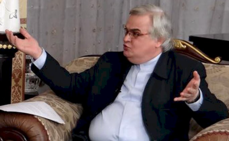 İranlı diplomat Azərbaycanı TƏHQİR ETDİ: “Onlara üz vermək lazım deyil”
