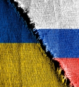 Rusiyanın Ukrayna ilə ticarət dövriyyəsi 43%-dən çox azalıb