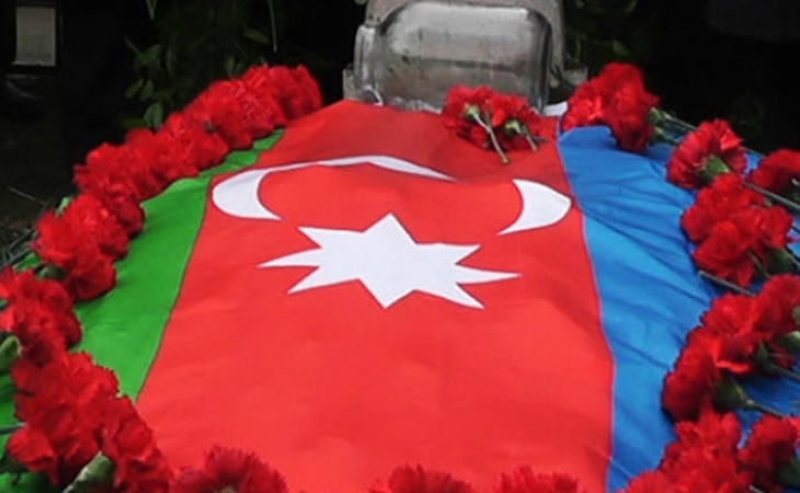 Azərbaycan Ordusunun daha 21 hərbçisi ŞƏHİD OLDU - ADLAR + FOTOLAR