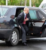 Putinin limuzininə bombalı maşın çırpıldı, güclü partlayış və… – SUİ-QƏSDİN DETALLARI