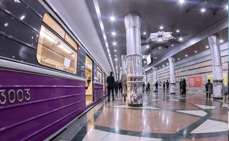 Bakıda yeni metrostansiya açılacaq - RƏSMİ