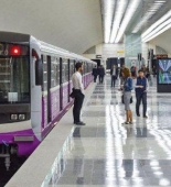 Bakı metrosunda ŞOK HADİSƏ: YARALILAR VAR - RƏSMİ AÇIQLAMA
