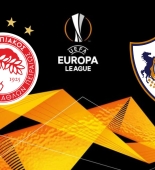 "Olimpiakos" - "Qarabağ" matçı sükutla başlayacaq: UEFA-dan QƏRAR