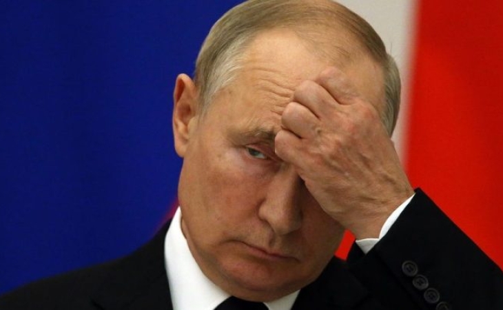 “Putini devirmək üçün…” – Boltondan ŞOK ÇAĞIRIŞ