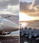 Adaları silahlandıran Yunanıstan və ABŞ-dan daha bir qalmaqallı addım - FOTO