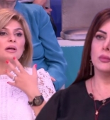 Rövşanədən aktrisaya SƏRT REAKSİYA: "Qardaşı arvadı bir hoqqa çıxarıb..." - VİDEO