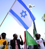 Sudan, İsrail ilə sülh üçün 7 milyard dollar alacaq