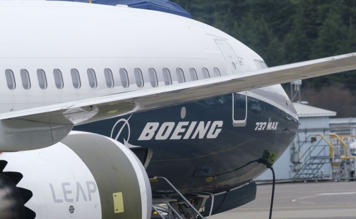 “Boeing” böhranla üzləşib, ixtisarlara başlayır