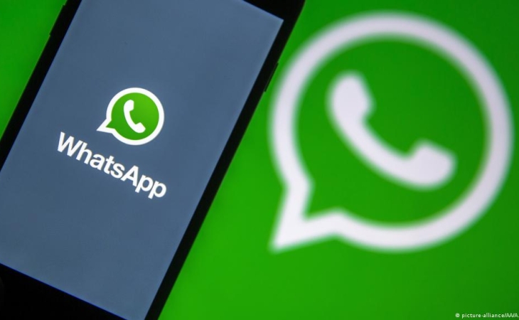 “WhatsApp”da yaranan problemlə bağlı RƏSMİ AÇIQLAMA