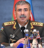 “Azərbaycan Ordusunda idarəetmə...” - Zakir Həsənovdan MÜHÜM AÇIQLAMA