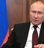 Əliyev-Putin-Paşinyan görüşü ilə bağlı Rusiya Prezidentindən KRİTİK AÇIQLAMA