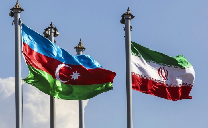 İranın Azərbaycana qarşı apardığı siyasət
