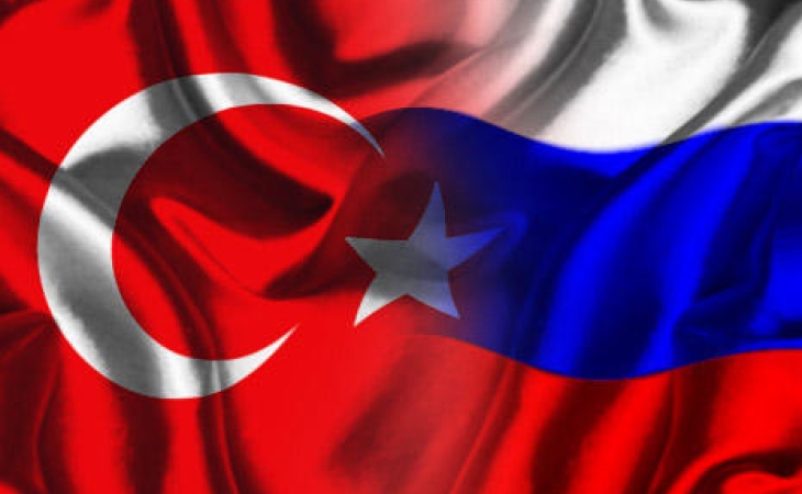 Türkiyə Rusiya ilə ANLAŞDI: "Proses daha da sürətlənib"