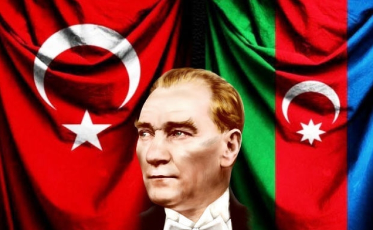 Atatürkün Azərbaycanla bağlı planı nə idi? - VİDEO