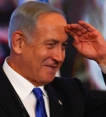 İsrail Prezidenti Netanyahuya hökuməti formalaşdırmağı tapşırıb