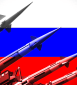 Rusiya Ukraynaya nüvə başlıqlı raket ATDI