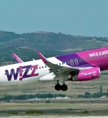 “Wizz Air” sərnişinlər üçün könüllü ekoloji rüsum tətbiq edir