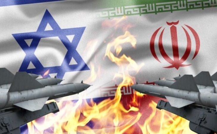 İran Azərbaycana hücum etsə, İsrail onu vuracaq