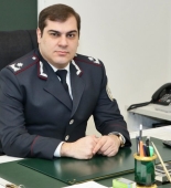 Vasif Talıbovun oğlu general Rza Talıbov işdən çıxarılıb?