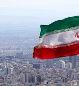 İranlılar milli komandalarının məğlubiyyətini bayram etdilər - ANBAAN VİDEO