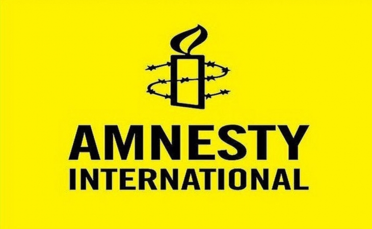 Amnesty International Bəxtiyar Hacıyevi azad etməyə çağırıb