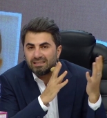 Zaur Baxşəliyev ATV-də aldığı maaşdan DANIŞDI: "Məni hələ tanımırlar..." - VİDEO