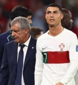 Ronaldonun jurnalist dostu: “O, Kriştianoya xəyanət etdi”
