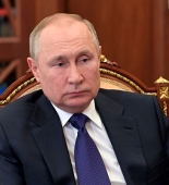 "Putinin səhhəti üçün lazım olan..." - Rusiya Prezidenti ilə bağlı MÜHÜM AÇIQLAMA