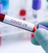 Hindistanda daha 1990 nəfər koronavirusa yoluxub