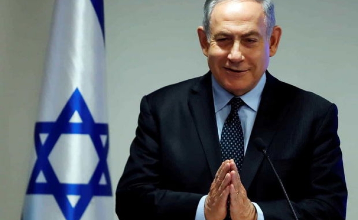Həftələrlə davam edən çətin danışıqların nəticəsi: Netanyahu yeni hökuməti formalaşdırdı