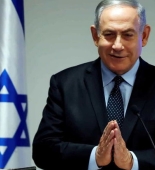 Həftələrlə davam edən çətin danışıqların nəticəsi: Netanyahu yeni hökuməti formalaşdırdı
